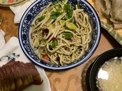 -驴脾气特色炒菜(广渠门内店)