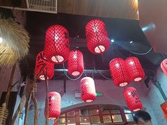 -地二手作鱼汤馄饨(上街里店)