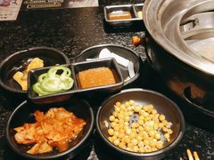 -九田家黑牛烤肉料理(石路天虹店)