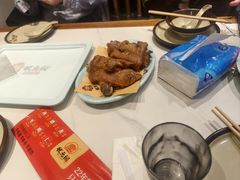 -状元阁烧烤(新华路总店)