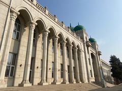 -中国伊斯兰教经学院