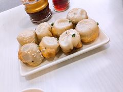 -咬不得高祖生煎·简餐(高银街店)