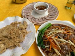-肥姐美食(同福中路店)