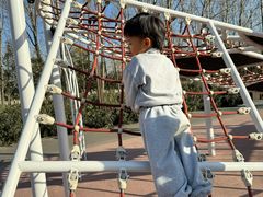 -汉长安城未央宫国家考古遗址公园