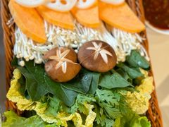 -焯牛潮汕牛肉火锅(云峰街创始店)