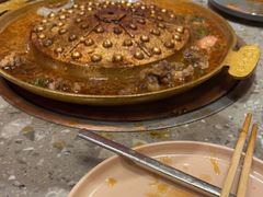 -牛牛章·章鱼水煎肉(光谷世界城店)