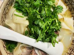 -萧记三鲜烩面(东站店)