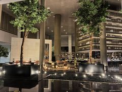 -博林天瑞喜来登酒店·西丽尚膳