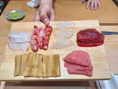 -荣一代目OMAKASE板前料理