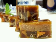 -京味民福烤鸭店(建设四马路店)