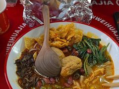 -见味花甲(福田coco park店)