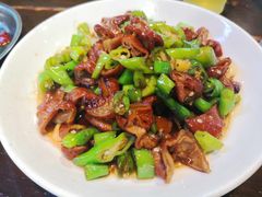 -凡老头米线砂锅(古荡新村西粮站)