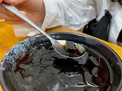 原味龟苓膏-冰神糖水铺(国贸中心店)