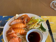 -苏州苏州湾艾美酒店-新食谱全日制餐厅