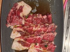 -新石器烤肉(百联川沙店)