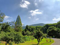 -虞山风景区