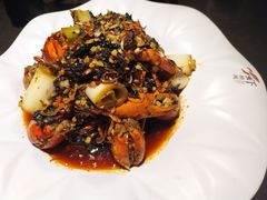 香辣小澳龙-虾胡闹·澳洲小龙虾·烧烤(福田鲨鱼店)