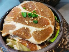 -明洞王妃家烤肉(苏州中心星悦汇店)