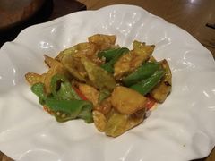 -奉天小馆·非遗东北菜(济南万象城店)