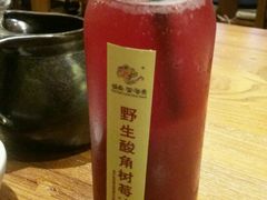 android_upload_pic-云海肴·汽锅鸡·云南菜(天津国金汇店)