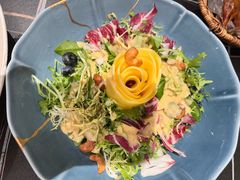 -箪食巷私房菜馆·鲁菜(玉函路店)