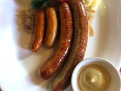 -Paulaner·德国帕拉娜自酿啤酒餐厅(海上世界店)