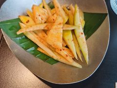 -Ameigo梅果·云贵川bistro(长宁来福士店)
