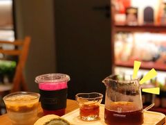 -Punchline Coffee&Roaster(同济大学店)