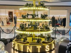 -深圳湾万象城(南山店)