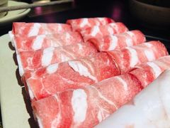 胶原肥牛-舒家大院老火锅(台江路店)