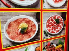 -炙城·韩式烤肉(南京东路店)