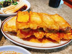 -金谷园饺子馆(北邮总店)