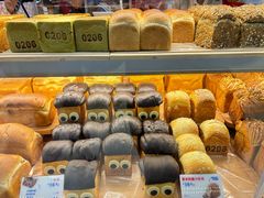 -红星前进面包牛奶公司(君太店)