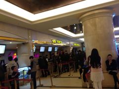 中影国际影城(大唐西市店)-中影国际影城(大唐西市4K临境音店)