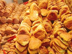 -杨老大焙子月饼干货(宽巷子民族美食街店)