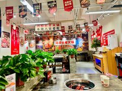 -冯校长老火锅(双桥路店)