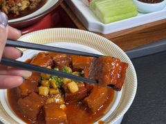 -香丰阁·烤鸭·川湘菜(清河店)