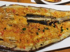 -小杨烤肉·陕西烧烤·陕西地方菜(东新街【永兴坊】店)