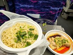 -李先生牛肉面大王(济南火车站候车室店)
