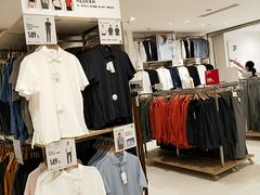 -优衣库(苏州天虹CCMall石路店)