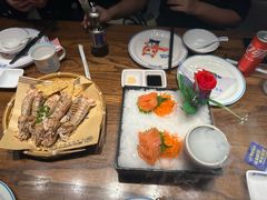 -黄龙海鲜大排档(杭州总店)