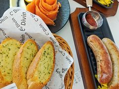 -库滋明·俄罗斯特色美食(中央大街店)