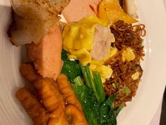 -广州花都皇冠假日酒店