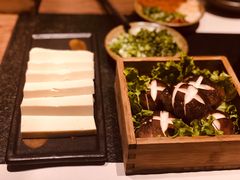 -盡膳口福跷脚牛肉火锅(合生汇购物中心店)