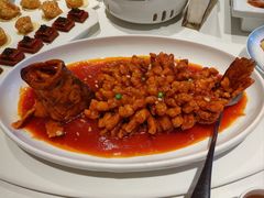 -北平楼·烤鸭·北京菜(牡丹园店)