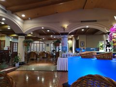 -圣爵菲斯大酒店(长沙世界之窗店)