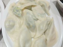 -喜家德虾仁水饺(华强天虹店)