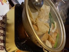 -冰川冷面·延边菜·炭烤串(观前店)