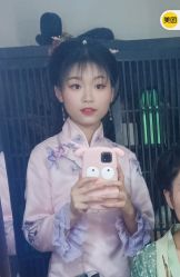 -凤绫儿亲子儿童摄影馆(天津店)