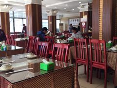 大堂-三合园水饺(二马路店)